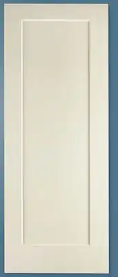 Canac Madison Slab Door offer