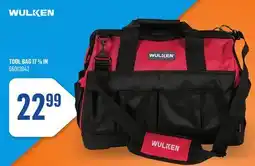 Canac Tool Bag 17 3/8 in offer