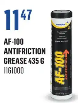 Canac AF-100 Antifriction Grease offer