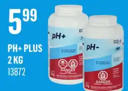 Canac pH+ Plus 2 kg offer