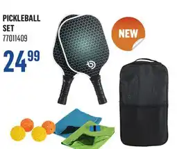 Canac Pickleball Set offer
