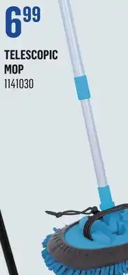 Canac Telescopic Mop offer