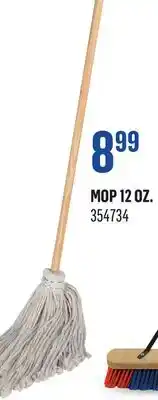 Canac Mop 12 oz offer