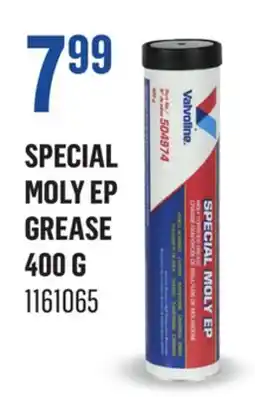 Canac Special Moly Ep Grease offer