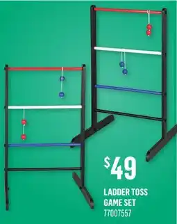 Canac Ladder Toss Game Set offer