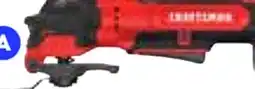 RONA oscillating tool offer