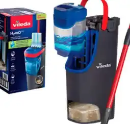 RONA H2prO flat mop system offer