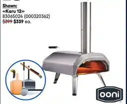 RONA Karu 12 offer