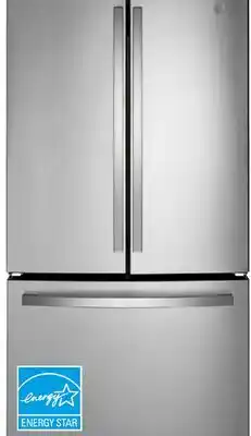 RONA 26.7 cu. ft refrigerator offer