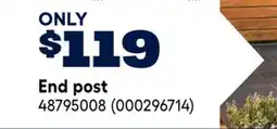 RONA HOFT End post offer