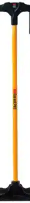 RONA Ergonomic tamper 10 x 10 x 48 offer