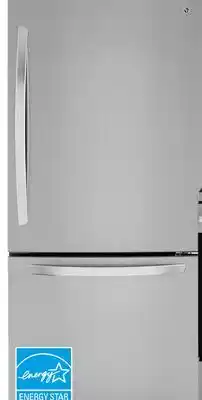 RONA LG 22 cu. ft. refrigerator offer