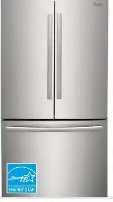 RONA FRIGIDAIRE 28.8 cu. ft. refrigerator 36'' offer