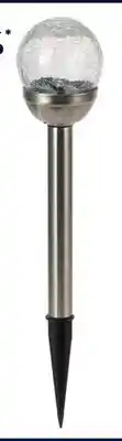 RONA All solar landscape lights offer