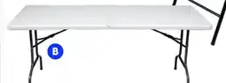 RONA GSC folding tables ' and chairs offer