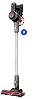RONA Hoover 2-in-1 cordless stick vacuum offer