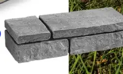 RONA Oldcastle Townsend garden wall offer