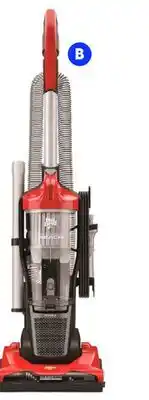 RONA DIRT DEVIL vacuums and cleaners offer