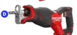 RONA Craftsman Reciprocating saw offer