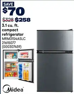 RONA Midea compact refrigerator offer