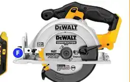 RONA Circular saw offer