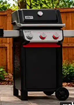RONA Weber CSpirit E-325S, 31,000 BTU, 3 burners offer