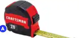 RONA Easy Grip Measuring Tape offer