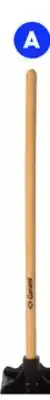 RONA Garant Tamper 8 x 8 x 42 offer