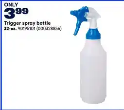 RONA Trigger spray bottle 32-oz offer