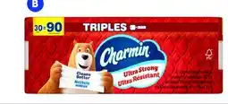 RONA Toilet tissue offer