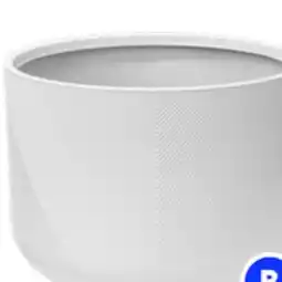 RONA All GARANT outdoor planters 14, light grey offer