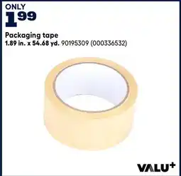 RONA Packaging tape 1.89 in. x 54.68 yd offer