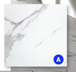 RONA All MONO SERRA Cava Carrara tiles 24 x 24 offer