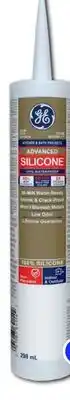 RONA GE sealants 299-ml offer