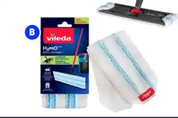 RONA Vileda Flat mop refill offer