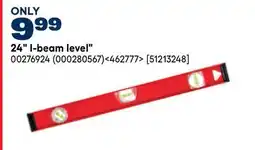 RONA 24 i-beam level offer