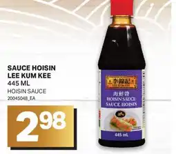 L'Intermarché SAUCE HOISIN | HOISIN SAUCE offer