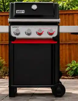 RONA WEBER 35,000 BTU, 4 burners offer