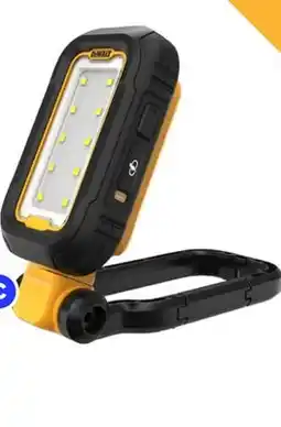RONA DeWALT Rechargeable LED work light offer