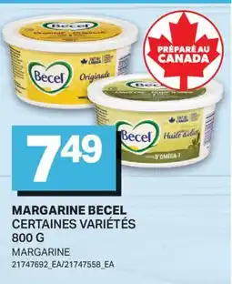 L'Intermarché MARGARINE | MARGARINE offer