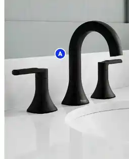 RONA lavatory faucet offer