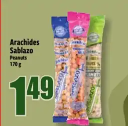 Bonanza Arachides Sablazo offer