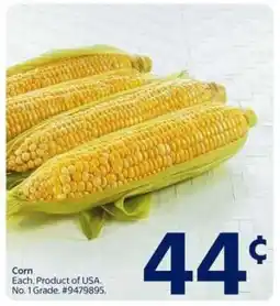 Walmart Corn offer