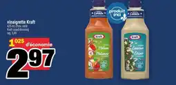Super C vinaigrette Kraft offer