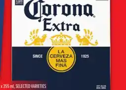 Metro TWISTED TEA, BUD LIGHT, CORONA EXTRA, WYATT ROSE RANCH WATER offer