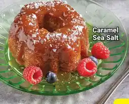 M & M Food Market Caramel Sea Salt offer