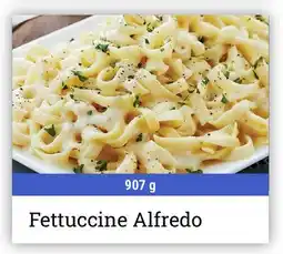 M & M Food Market Fettuccine Alfredo offer