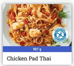 M & M Food Market Chicken Pad Thai offer