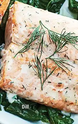 M & M Food Market Pink Salmon in Dill Sauce offer