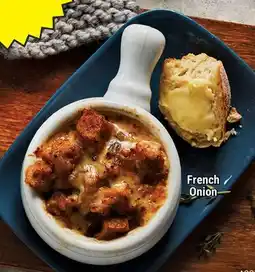 M & M Food Market French Onion Soup offer